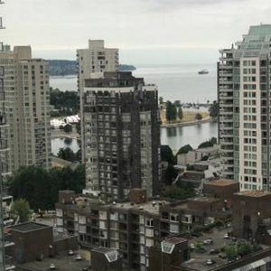 1 BED/BATH + FLEX HIGHRISE IN DT VANCOUVER - Photo 2