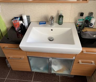 Pronájem bytu 3+1 • 70 m² bez realitkyHegaustr. Stuttgart Feuerbach... - Photo 4