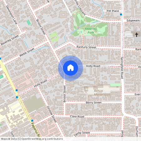 54 Holly Road, Merivale