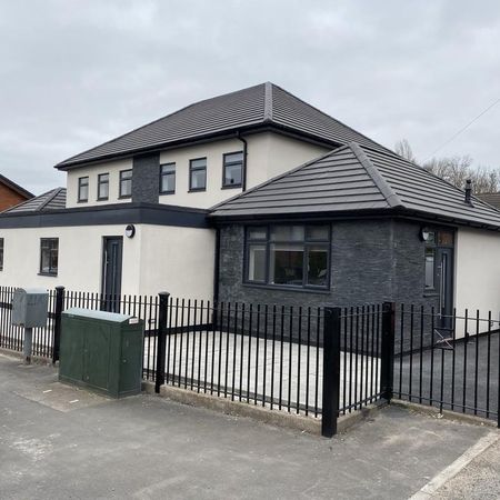 1 bedroom ground floor flat to rent - Photo 4