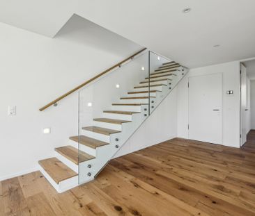 3.5-Zimmer Maisonettwohnung Erstvermietung - Photo 3