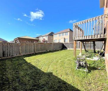 For Lease - 205 Vanda Drive, Vaughan, Ontario - Photo 4