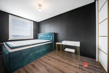 Pronájem bytu 2+kk 41 m - Fotografie 2