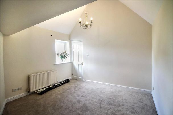 1 bedroom bungalow to rent - Photo 1