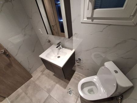 Loft για ενοικίαση Κέντρο (Μενεμένη) - Φωτογραφία 4
