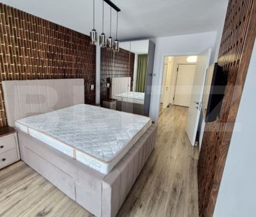 Apartament ultra-modern, 2 camere, 53 mp, zona, Cetate - Photo 4