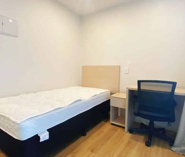 Furnished Studio Apartment - Photo 5