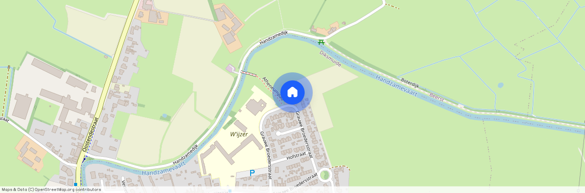 8600, Diksmuide