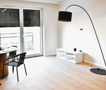 M - 2 Krajobrazowa 4a Kalisz II piętro * garaż - Zdjęcie 2