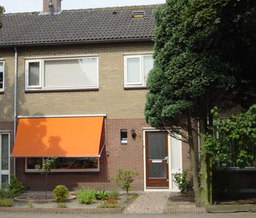 Tussenwoning - Photo 1