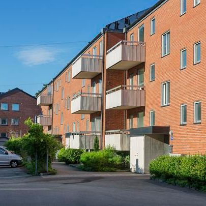 Tusenårsgatan 28 - Foto 2