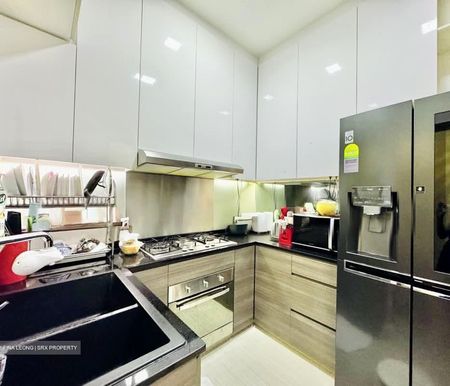 Signature Park (D21), Condominium - For Rent - Photo 5