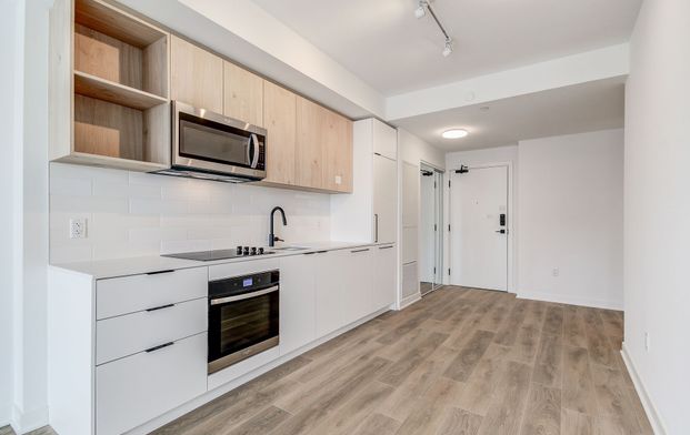 For Lease - 1185 Dupont Street Unit# 410, Toronto, Ontario - Photo 1