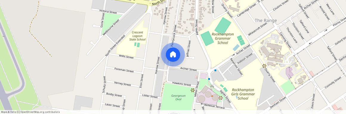 2 Schofield Street, Qld 4700, The Range