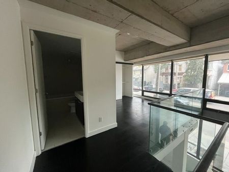 For Lease - 90 Broadview Avenue, Toronto, Ontario - Photo 2