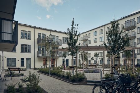 Betonggatan 10, Limhamns Hamnområde - Foto 2
