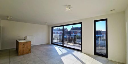 Appartement te huur in Tienen voor € 870 met 2 slaapkamers - Foto 3