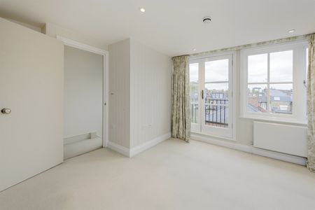 Caithness Road, W14 - Photo 4