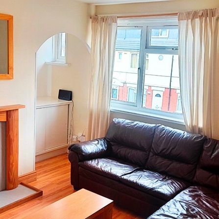 2 Bed Flat, Goring Road, CV2 - Photo 1