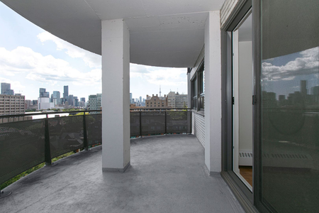 For Lease - 485 Huron Street Unit# 306, Toronto, Ontario - Photo 3