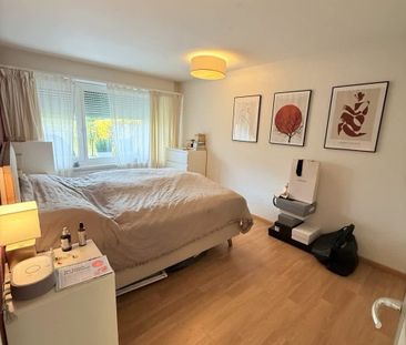 3.5 Zimmer, 65 m², 1. Stock - Foto 3