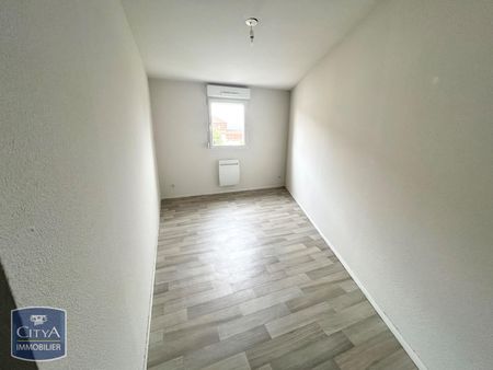 Location Appartement 3 pièces 64m² VALENCIENNES 59300 - Photo 3