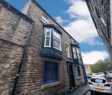 2 Bedroom Apartment To Let - Photo 3