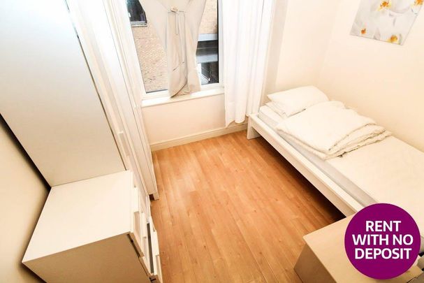 3 bedroom flat to rent - Photo 1