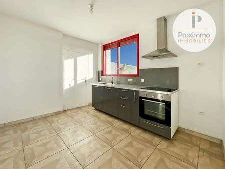 Location Appartement 4 pièces 95m² - Photo 5