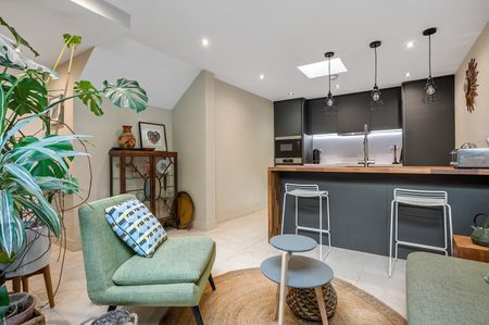 3 Bed Maisonette, East Tenter Street, E1 - Photo 5