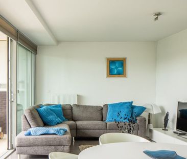 Appartement te huur in Leuven voor € 1.450 met 2 slaapkamers - Foto 4