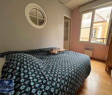 Location Appartement 2 pièces 30m² DIEPPE 76200 - Photo 3