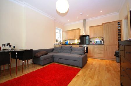 1 bedroom apartment to rent - Photo 3