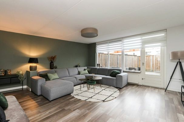 Huis te huur: Mahonie 261 3315 MJ Dordrecht - Foto 1