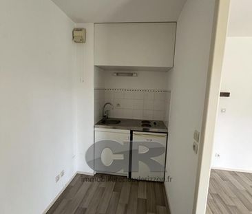 Location Appartement 1 pièce 32m² NANCY 54000 - Photo 1