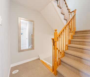 For Lease - 2420 Baronwood Drive Unit# 13-04, Oakville, Ontario - Photo 2