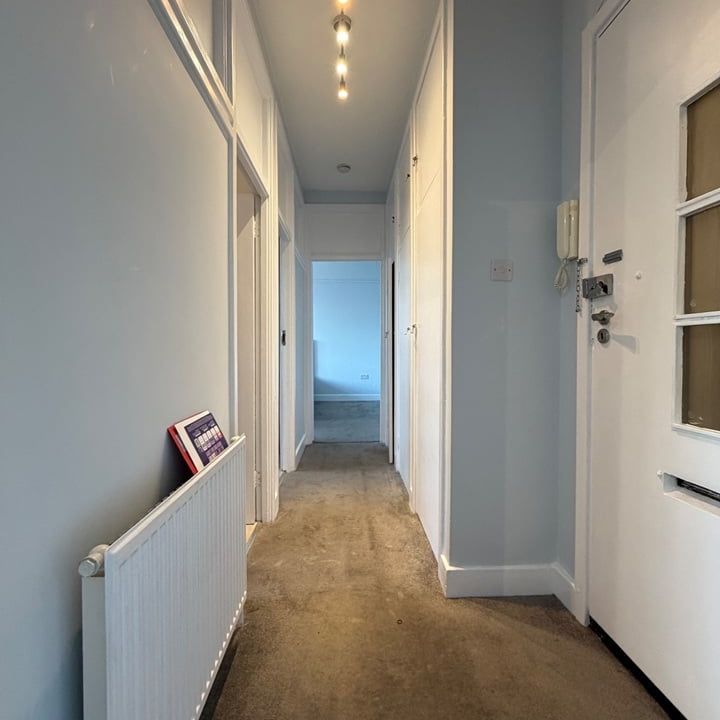 1 Bed Flat, Grosvenor Court, NW6 - Photo 1