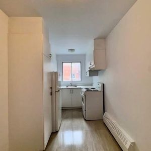 1 CH - 1 SDB - Montréal - $1,345 /mo - Photo 2