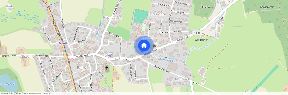 6275, Ballwil, Ambar, 2