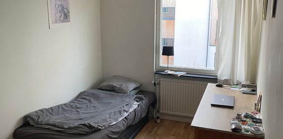 Hovetorpsgatan, Linköping - Photo 2