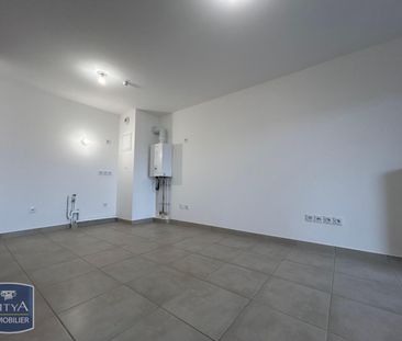 Location Appartement 2 pièces 42m² ORANGE 84100 - Photo 4