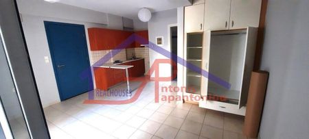 Studio/Γκαρσονιέρα για ενοικίαση Γηροκομείο (Ιωάννινα) - Φωτογραφία 5
