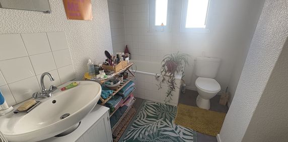 Location Appartement 1 pièce 26m² AGEN 47000 - Photo 2
