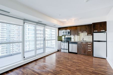 For Lease - 100 Western Battery Road Unit# 1501, Toronto, Ontario - Photo 3