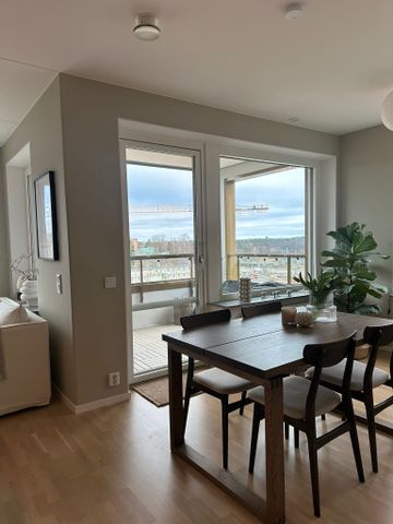 Valfrid Palmgrens gata, Stockholm - Photo 5