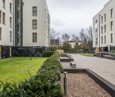 3 pokoje | Borek | Gotowe pod najem dla pracowników z Korei - Photo 1