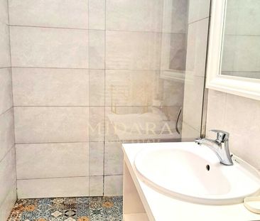 Barbu Vacarescu, garsoniera langa parc, 420 euro - Photo 1