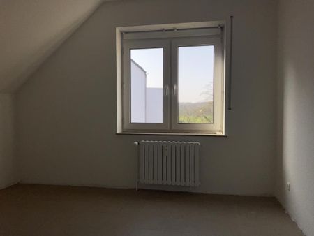 Demnächst frei! 3-Zimmer-Wohnung in Bergkamen Weddinghofen - Photo 4