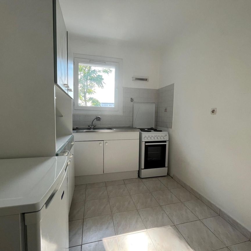 Location Appartement 2 pièces 41m² MONTPELLIER 34090 - Photo 1