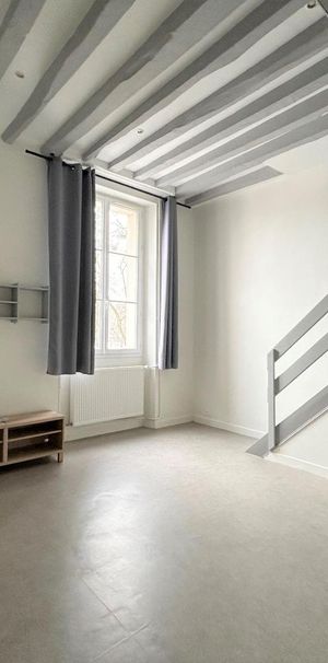 Location Appartement 1 pièce 23m² RAMBOUILLET 78120 - Photo 1